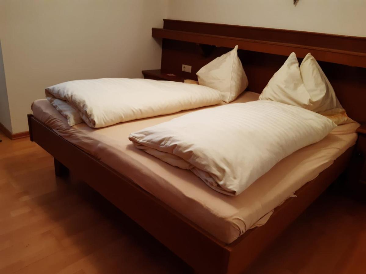 嘎普霍夫酒店 瑞斯·贝·泽费尔德 外观 照片